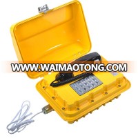 Waterproof Telephone Explosion proof Emergency Telephones  Weatherproof Telephone